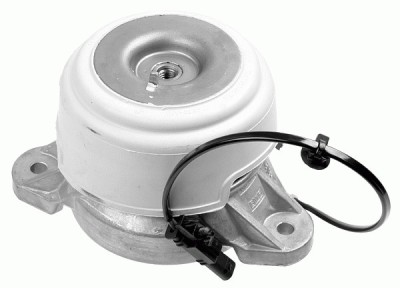 LEMF&amp;Ouml;RDER 35311 01 Suport motor foto