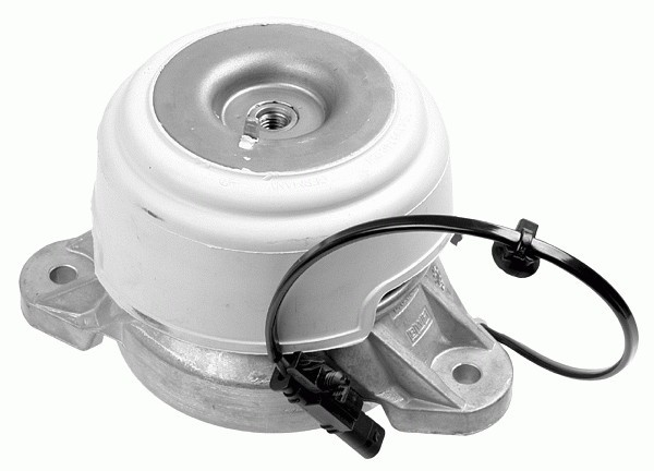 LEMF&Ouml;RDER 35311 01 Suport motor