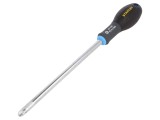 Şurubelniţă Pozidriv PZ4 200mm FATMAX