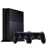 Consola Sony Playstation 4 Ps4 1tb + Doua Controllere + Tom Clancy&rsquo;s The Division PlayStation 4, Second-Hand