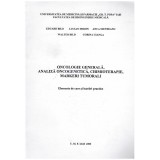 E. Bild, L. Miron, A. Munteanu, W. Bild, C. Cianga - Oncologie
