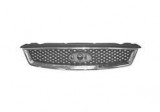 Grila radiator Ford Focus 2 (Da), 11.2004-01.2008, negru, 1337960, 320205, Rapid