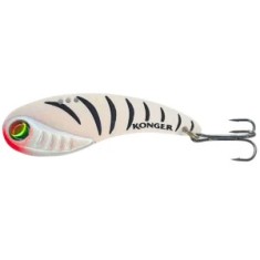 Cicada Konger Viber White Perch 005, 6g foto