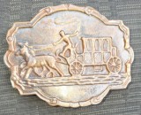 CATARAMĂ VINTAGE PENTRU CUREA BĂRBAȚI, MODEL DEOSEBIT