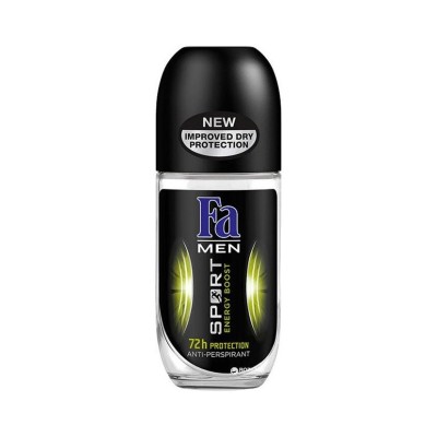 FA ROLL POWER BOOST SDP 50 ml foto