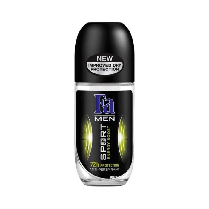 FA ROLL POWER BOOST SDP 50 ml