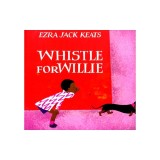 Whistle for Willie