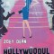 HOLLYWOODUL E CA UN LICEU DE FITE-ZOEY DEAN