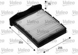 Filtru habitaclu VALEO 698817