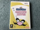 Joc Nintendo Wii WarioWare Smooth Moves complet