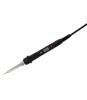 Letcon de lipit 80W cu reglare temperatura 180-480 C afisaj digital, Home By Somogyi