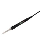 Letcon de lipit 80W cu reglare temperatura 180-480 C afisaj digital