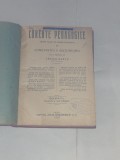 CONSTANTIN V.BUTUREANU - CURENTE PEDAGOGICE Ed.1920, IASI