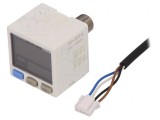 Traductor Presiune NPN DP-100 DP101A -100&divide;100kPa