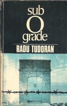 Sub 0 grade - Radu Tudoran foto