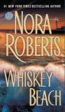 Whiskey Beach - Nora Roberts, 2015