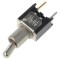 Comutator basculant cu două poziții ON-OFF - PCB -30&divide;85&deg;C
