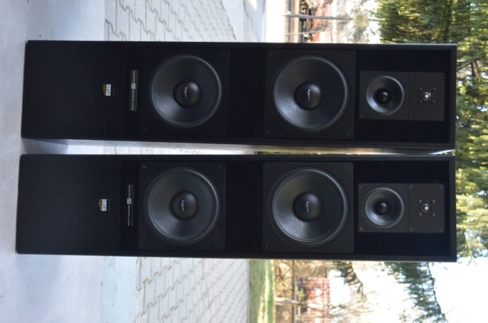 Boxe Heco Superior 940