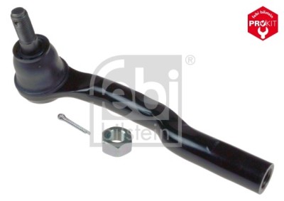 FEBI BILSTEIN 48133 Cap de bara foto
