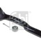FEBI BILSTEIN 48133 Cap de bara