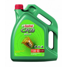 ULEI 15W40 5LCRB MULTI CASTROL