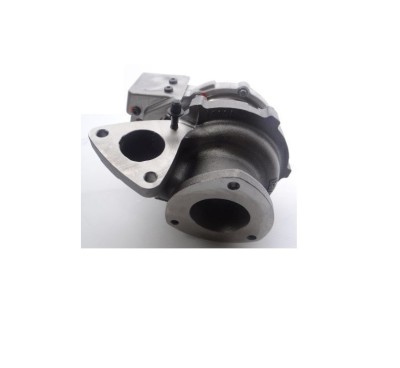 Turbocompresor EU, Ford Ranger (Tke), 04.2011- Motor 3.2 Tdci 4x4, foto