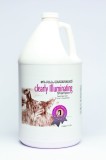 Cumpara ieftin #1 All Systems Sampon Clearly Illuminating caini si pisici, 3.78L, stralucire, curatare delicata, toate rasele, Aloe Vera, musetel