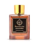 Fragrance World Minister Of Oud Greateness - Extract de Parfum, 100 ml, Unisex
