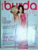 Burda, nr. 3 / 2013, revista de croitorie, 106 pagini, limba germana