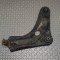 Braț inferior dreapta față OPEL Crossland X P17 2023 OEM: 81107888