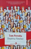 Cumpara ieftin Carte Doamna Fletcher Tom Perrotta 2018 Editura Polirom Brosata 322 Pagini Literatura Autori Straini