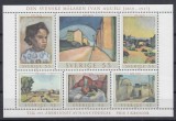 Suedia 1969 - Pictura - MNH