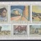 Suedia 1969 - Pictura - MNH
