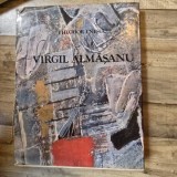Virgil Almasanu, album - Theodor Enescu