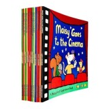 Maisy Mouse First Experience 15 Books Collection