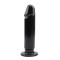 Dildo Rosy Evil Plug Black 22cm