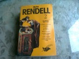 RUTH RENDELL 2, LES ANNEES 1965-1979 (CARTE IN LIMBA FRANCEZA)