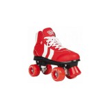 Role Rookie Retro V2.1, 38, Rosu