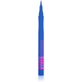 Maybelline Hyper Precise creion pentru conturul ochilor culoare 720 Parrot 1 ml