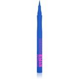 MAYBELLINE NEW YORK Hyper Precise creion pentru conturul ochilor culoare 720 Parrot 1 ml