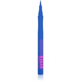 Maybelline Hyper Precise creion pentru conturul ochilor culoare 720 Parrot 1 ml