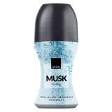 Cumpara ieftin Deodorant roll-on Musk Exhale