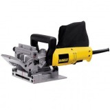 Masina de imbinat cu biscuiti de lemn DW682K, 600 W