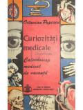 Octavian Popescu - Curiozități medicale (editia 1992)