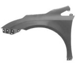 Aripa fata Toyota Avensis (T27), 10.2008-01.2012, partea Stanga, fara gaura pentru semnalizare, 5380205020, 812701, Rapid