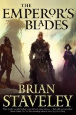 The Emperor&#039;s Blades