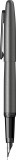 Stilou Sheaffer VFM Gun Metal Gray