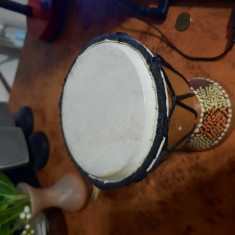 mini Djembe toba