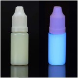 Cerneala UV Invizibila Cyan ProCart Epson, 30ml - Imprimanta Inkjet, Securizare Documente, Decoratiuni Baruri, Hoteluri