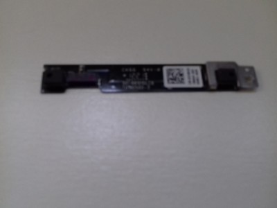Placa microfon dual Dell Latitude E6330 (5TM5D) foto